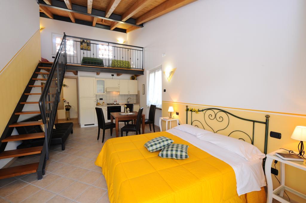 Agriturismo Terra E Sole SantʼAmbrogio di Valpolicella Quarto foto